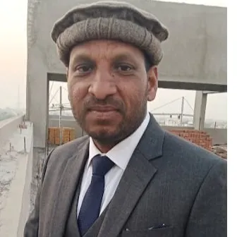 Shaikhrafiq Rafeek