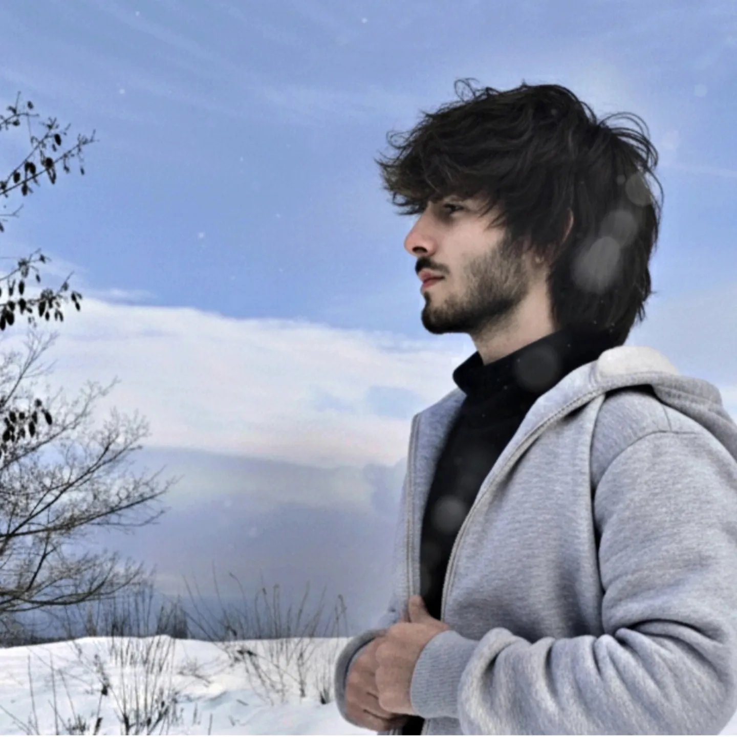 Arhan bhatt