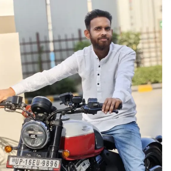 Dheerendra kushwaha