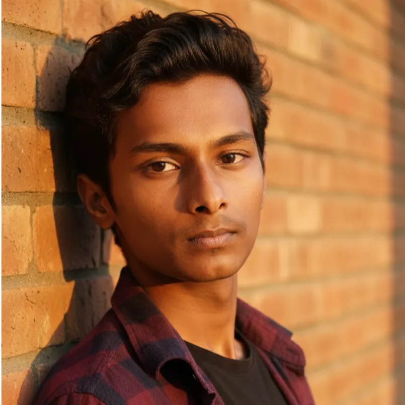 PRIYANSHU RAJ