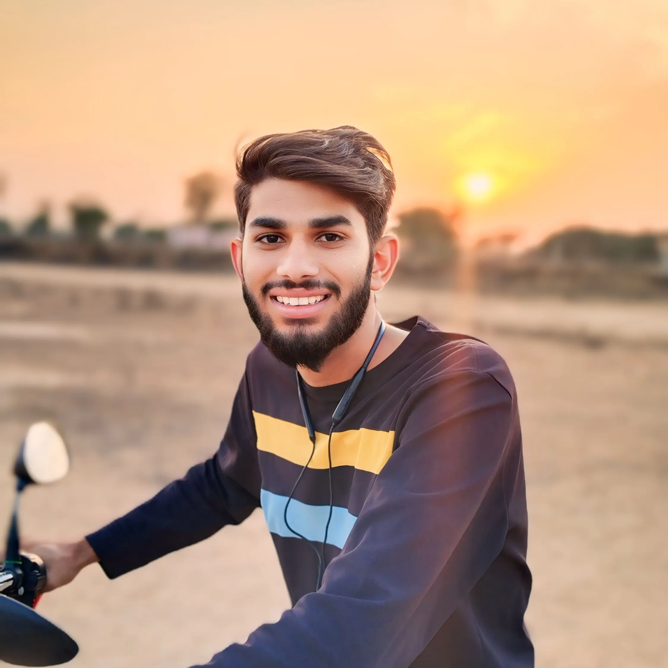 Mahesh Dobwal