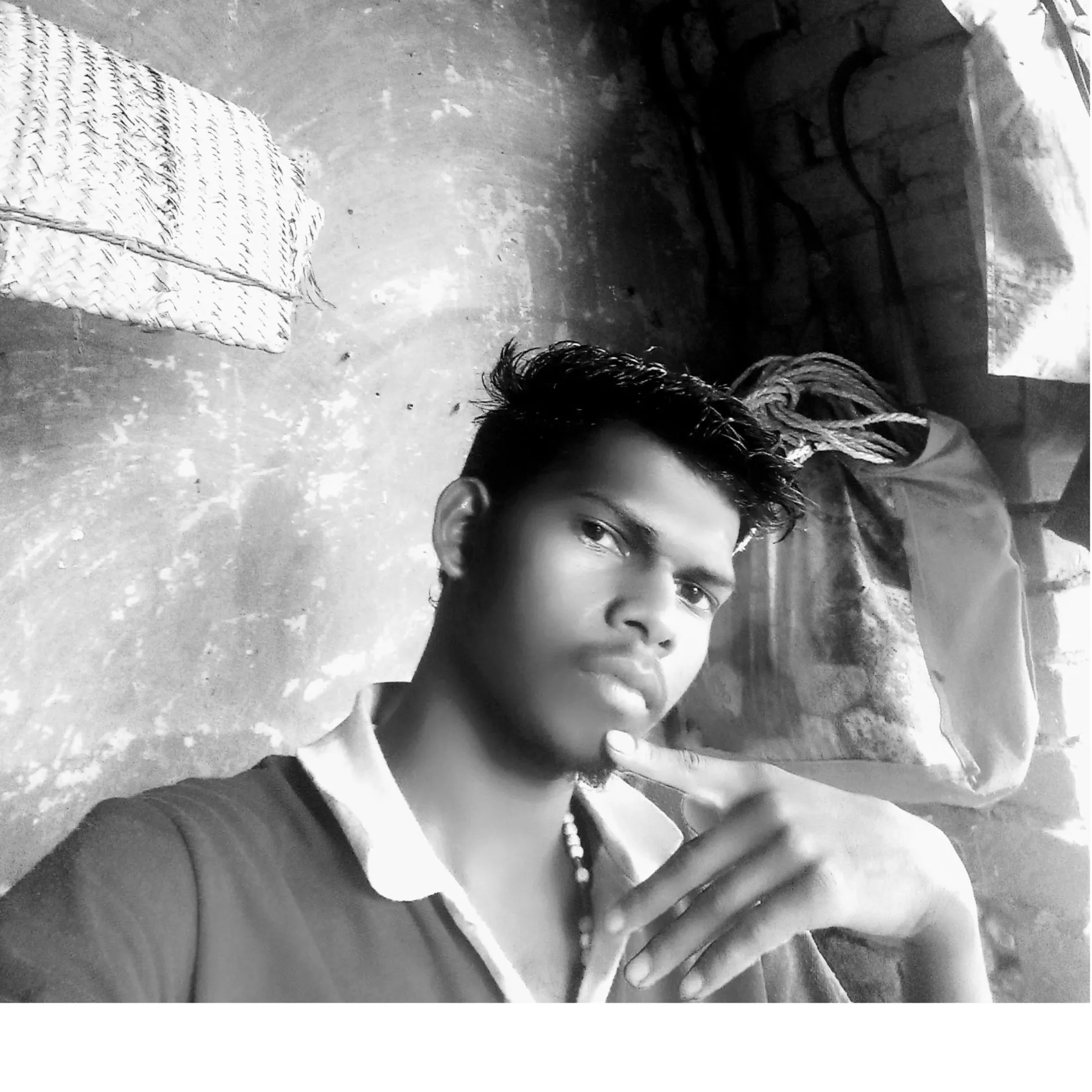 Ritik Nagesia