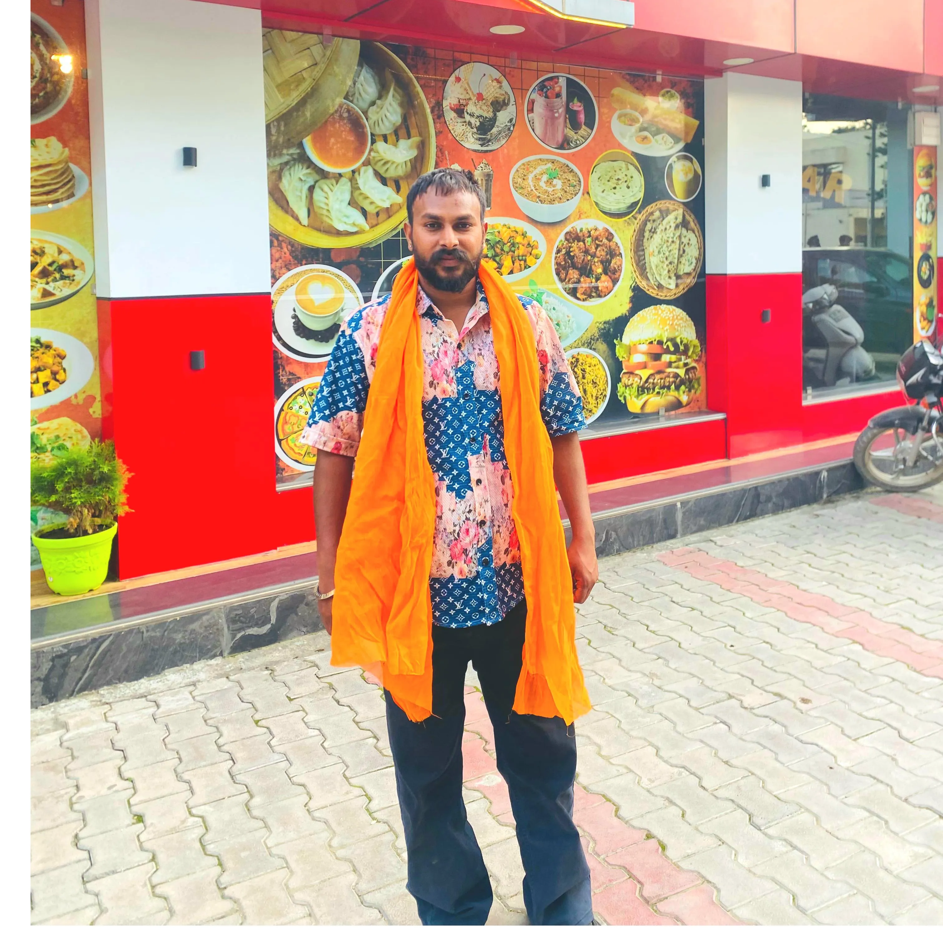 Majotra Raghav