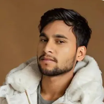 Purushottam Kumar