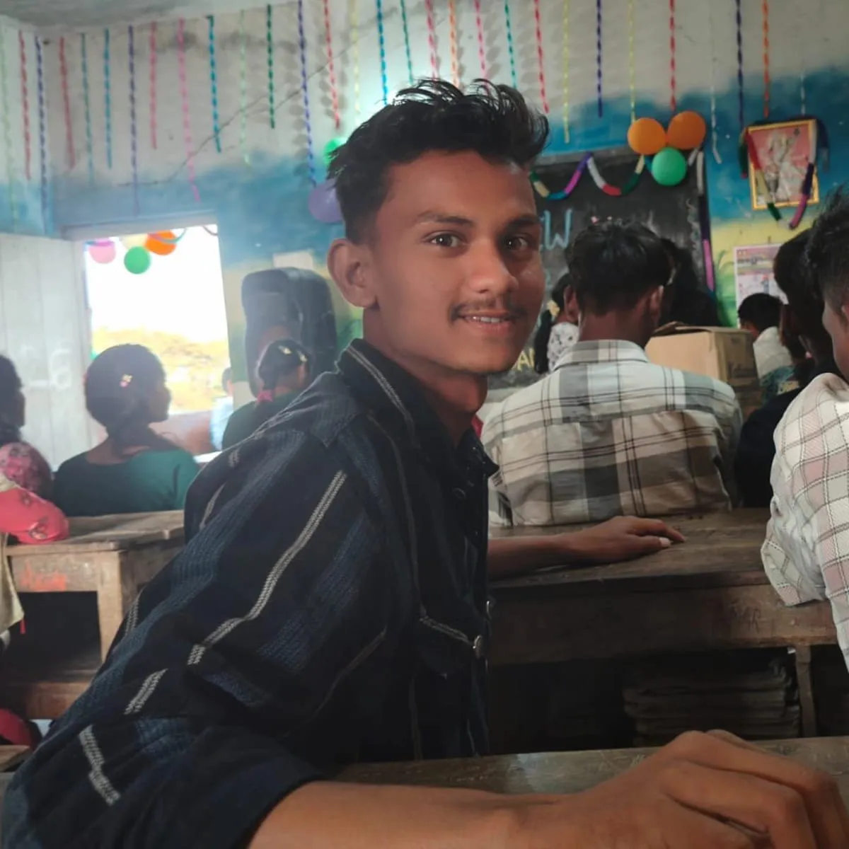 vipul hanwate