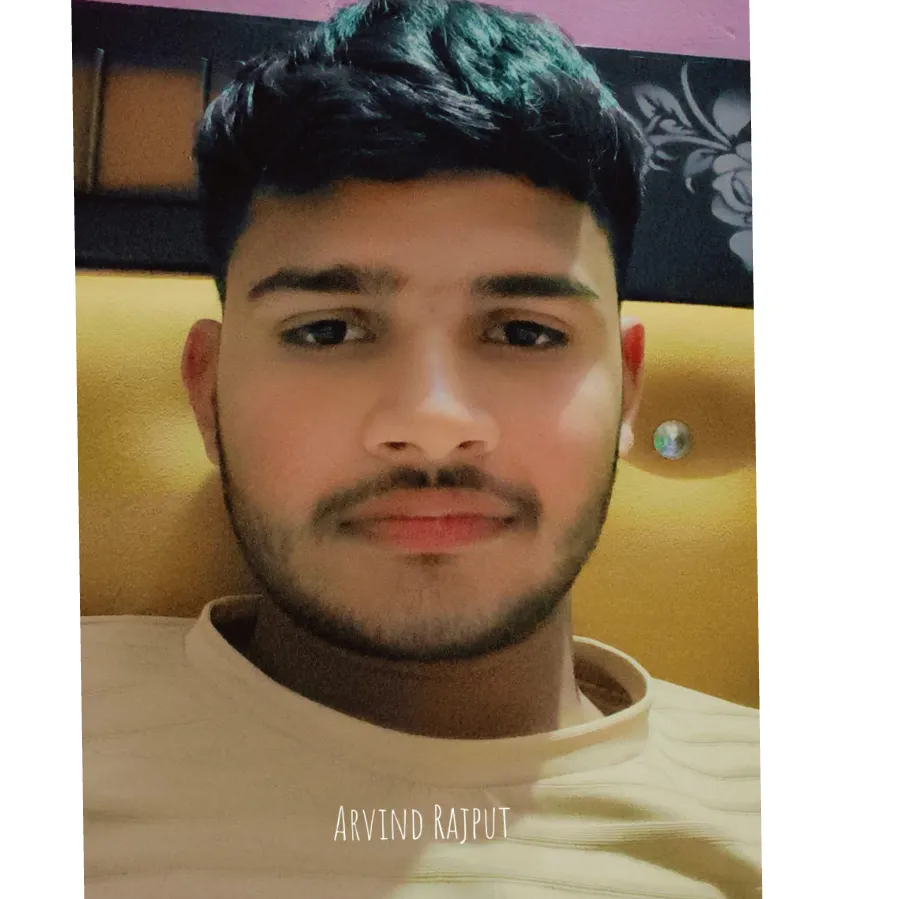 Arvind Thakur