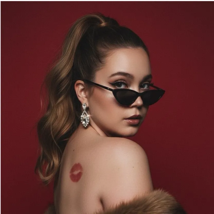 Lauren F