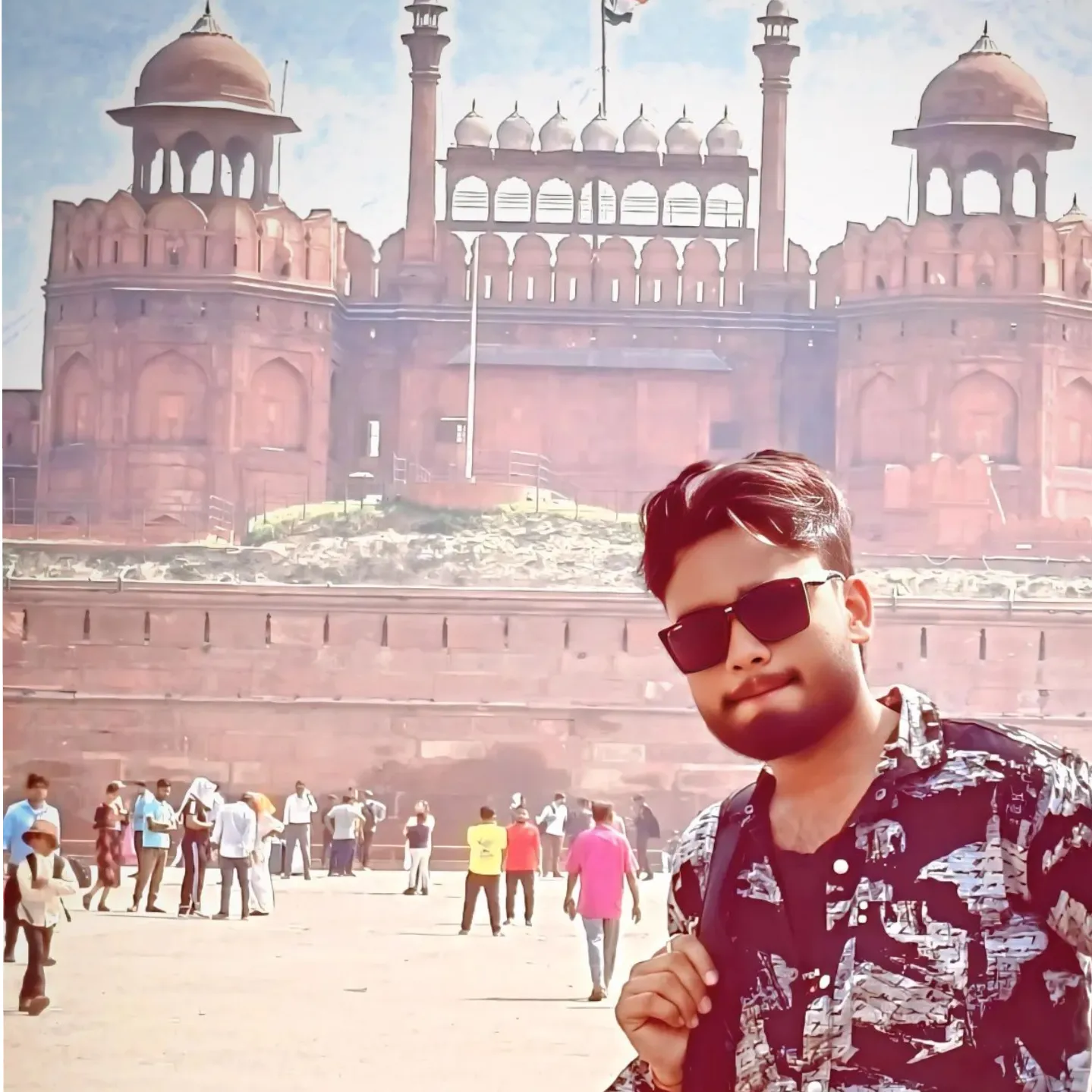 manish yadav
