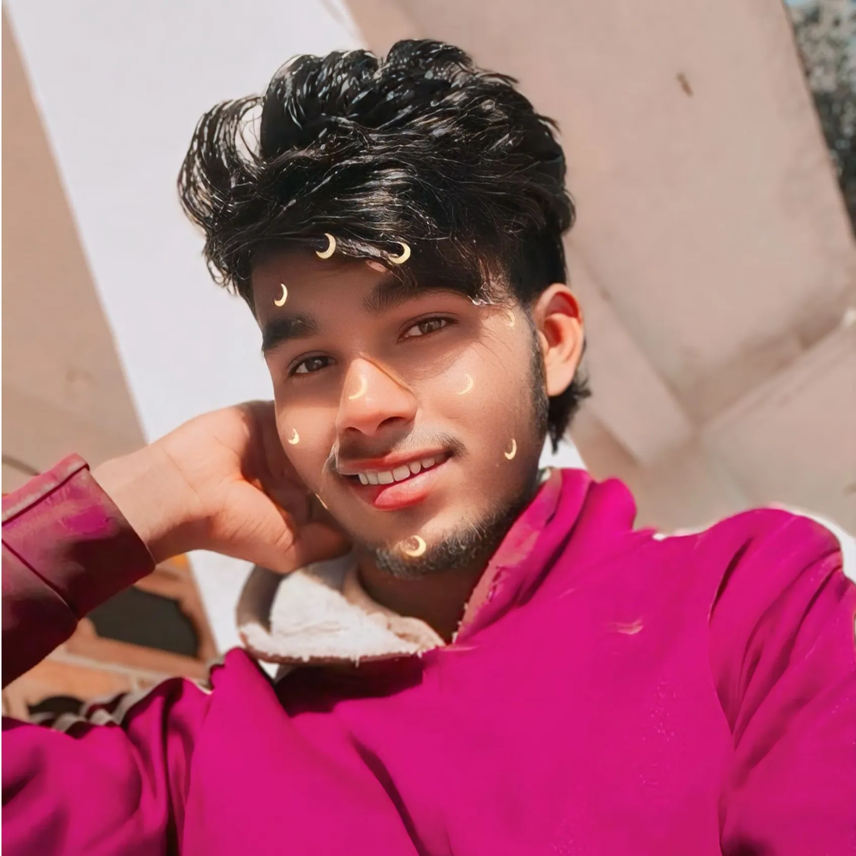 Shivam Kumar