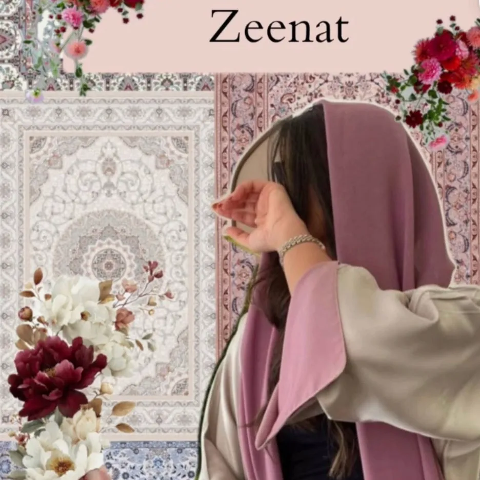 zeenat parween Zeenat parween