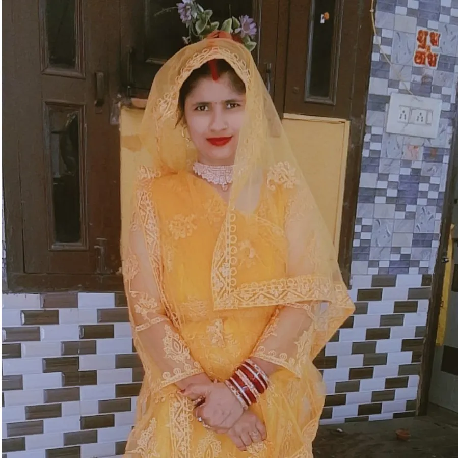 Nehaserma9 SHARMA