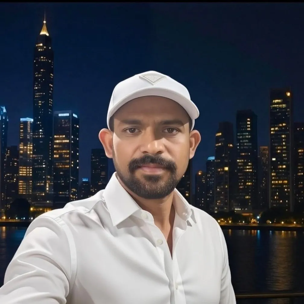 Atul Tulawe