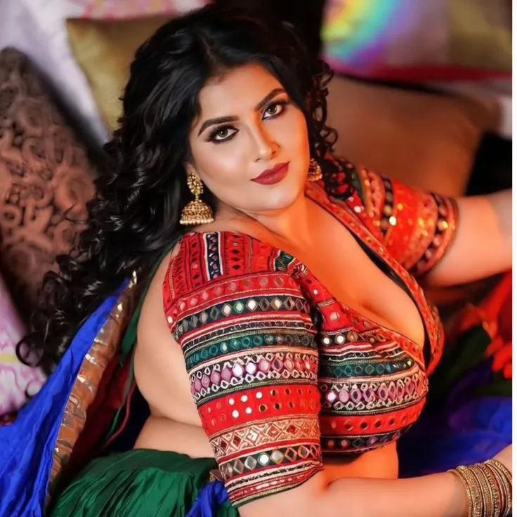 Kajal Singh