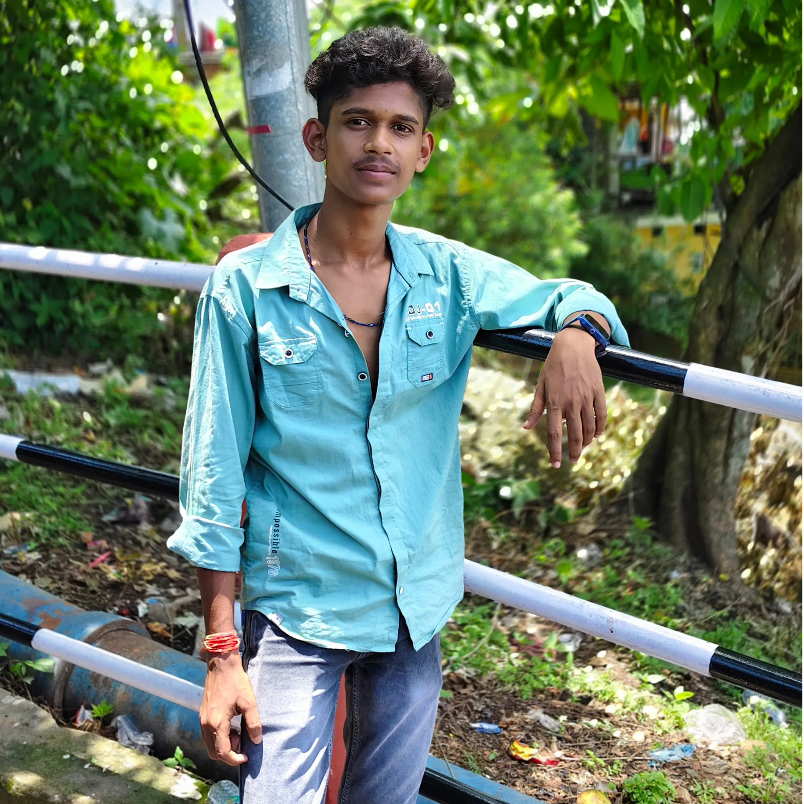 Bhaskar Mandal