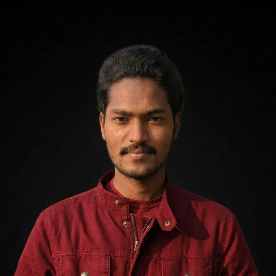 ajay parjapti