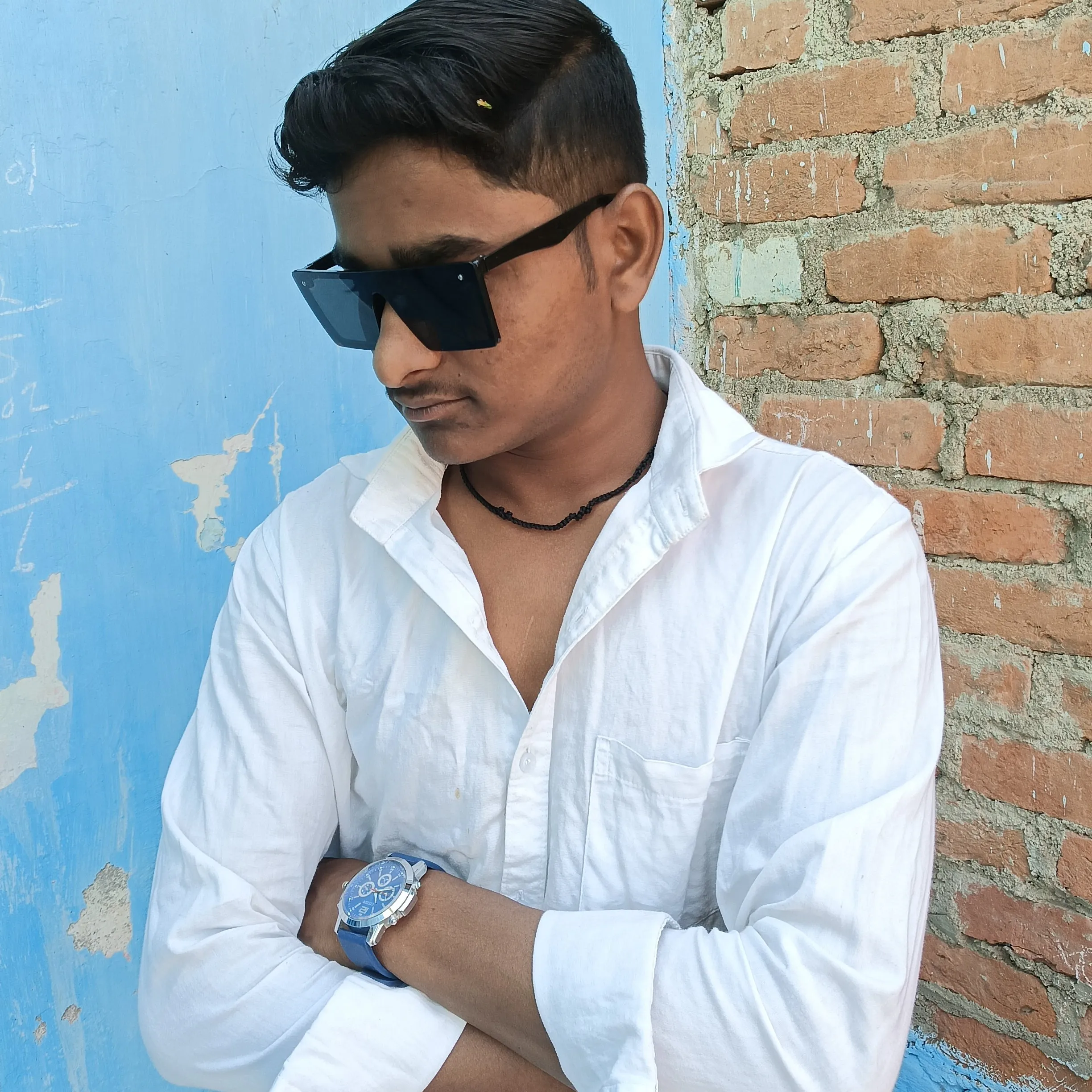 Naresh Kumar