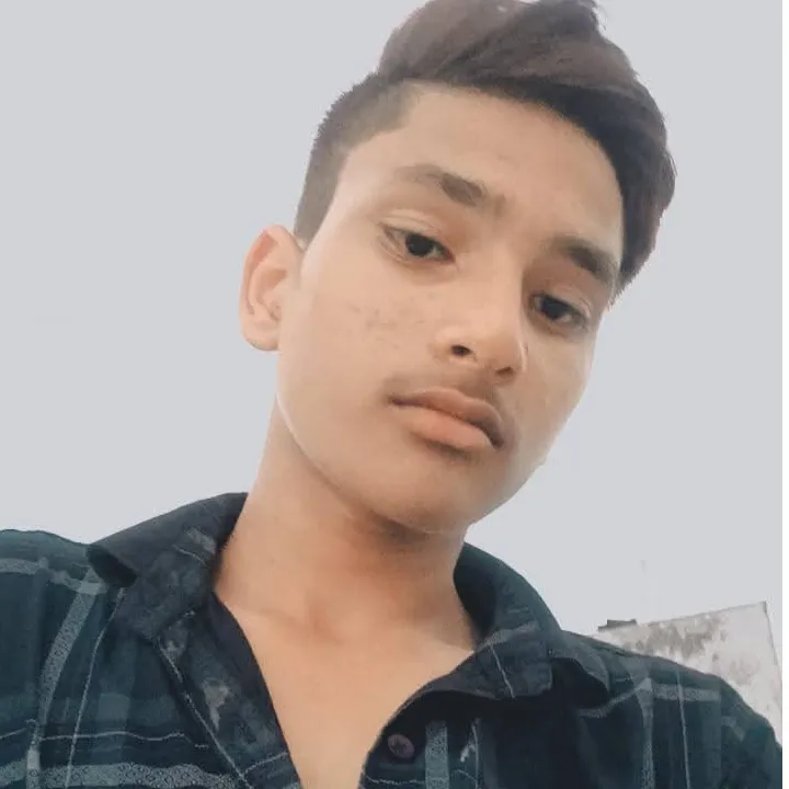 Aryan shukla