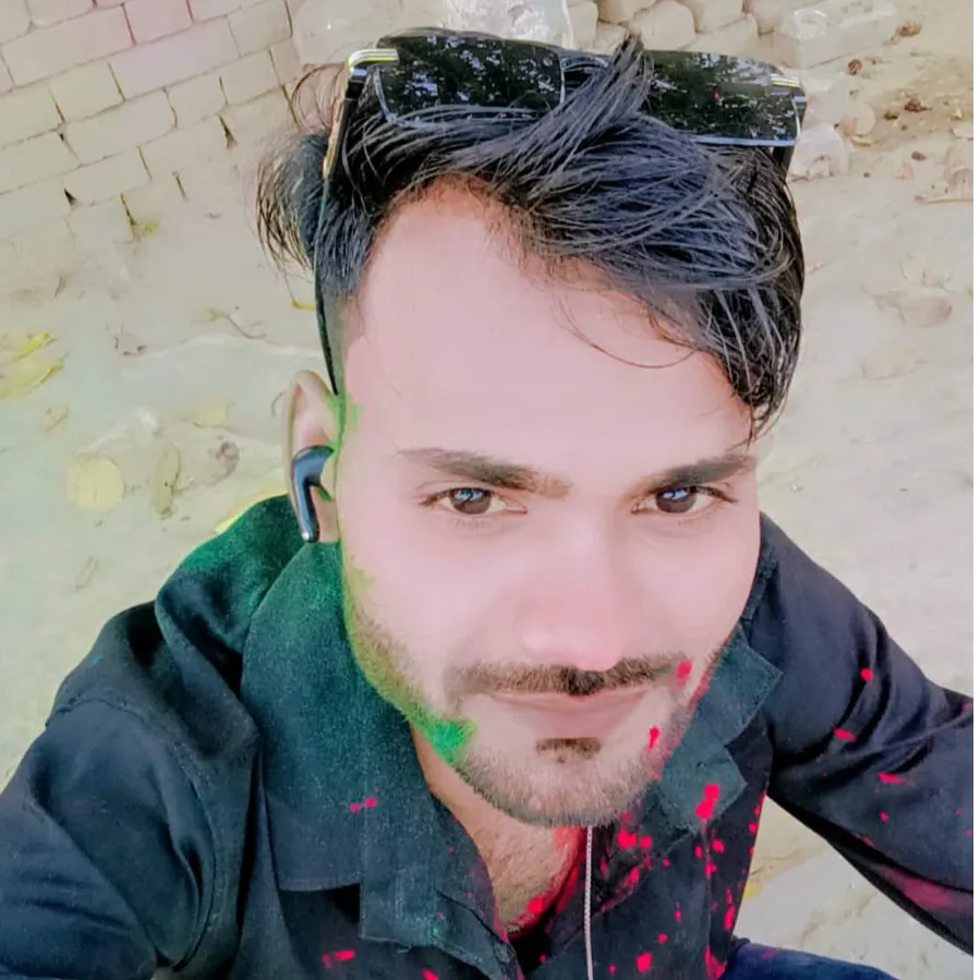 veeresh kumar