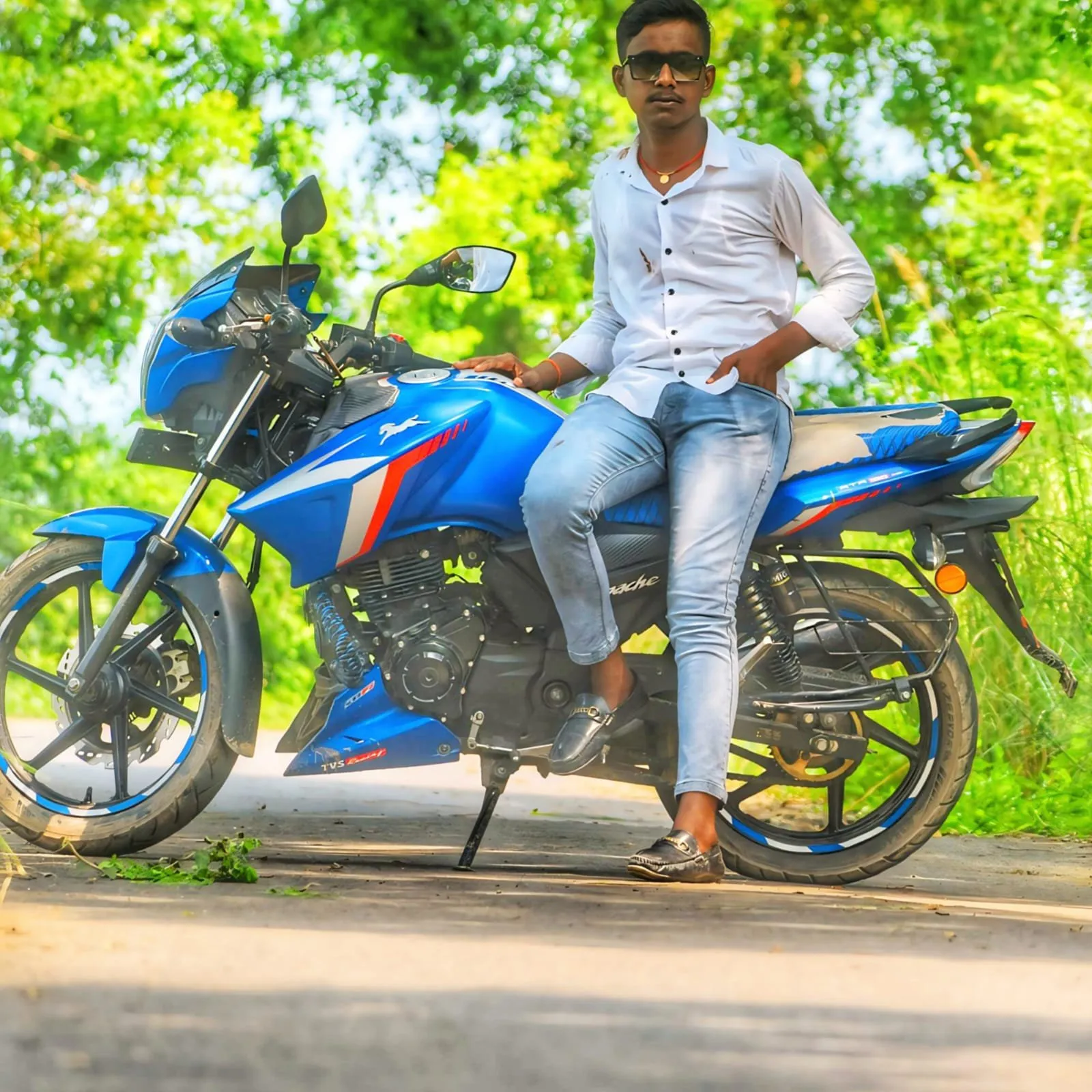 Chandan Kumar