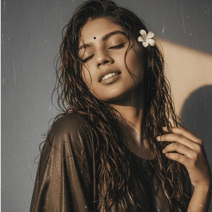 Bharti Sahu