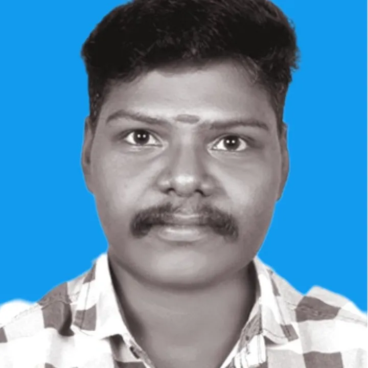 Manumadhavan Manumadhavan