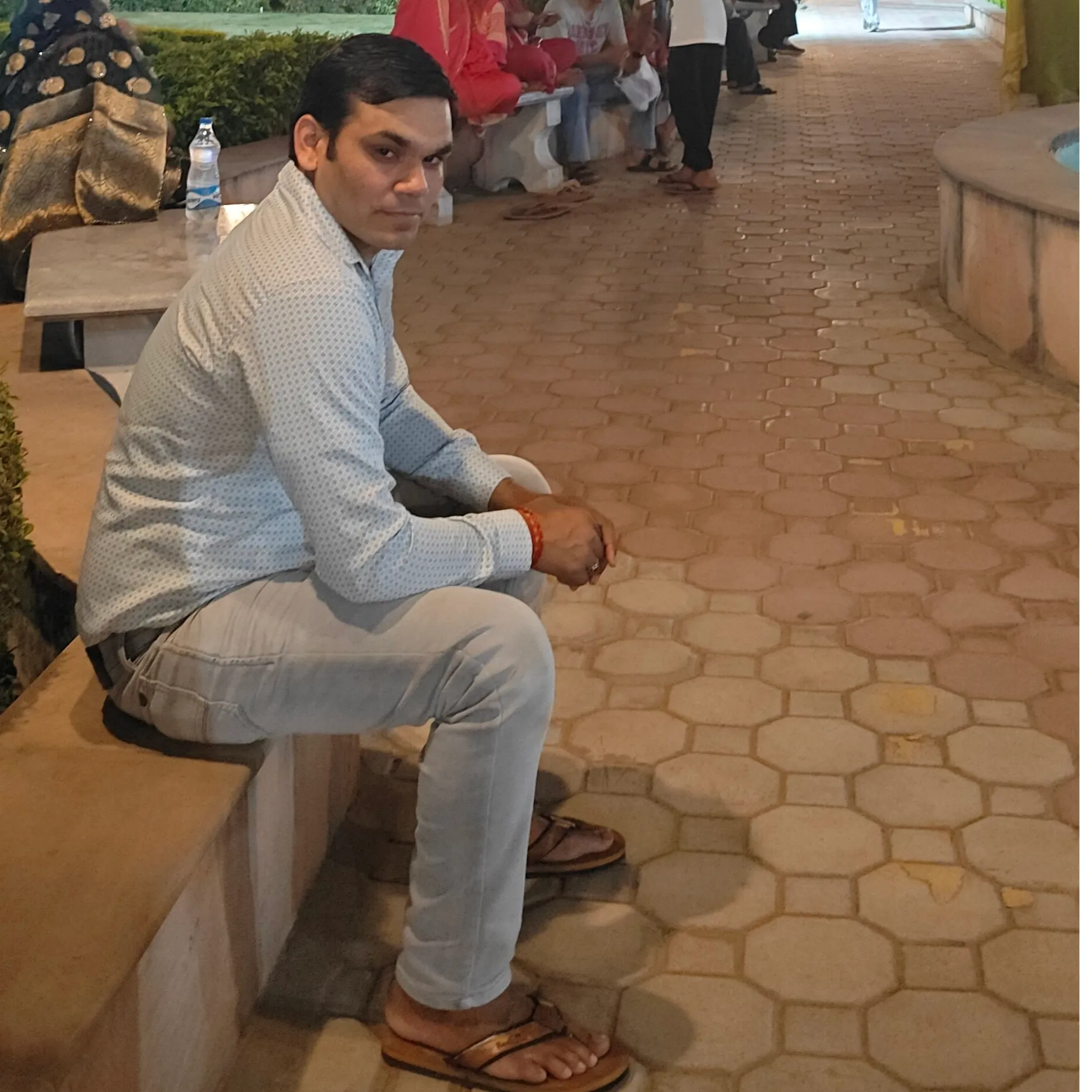 SANDEEP Sharma