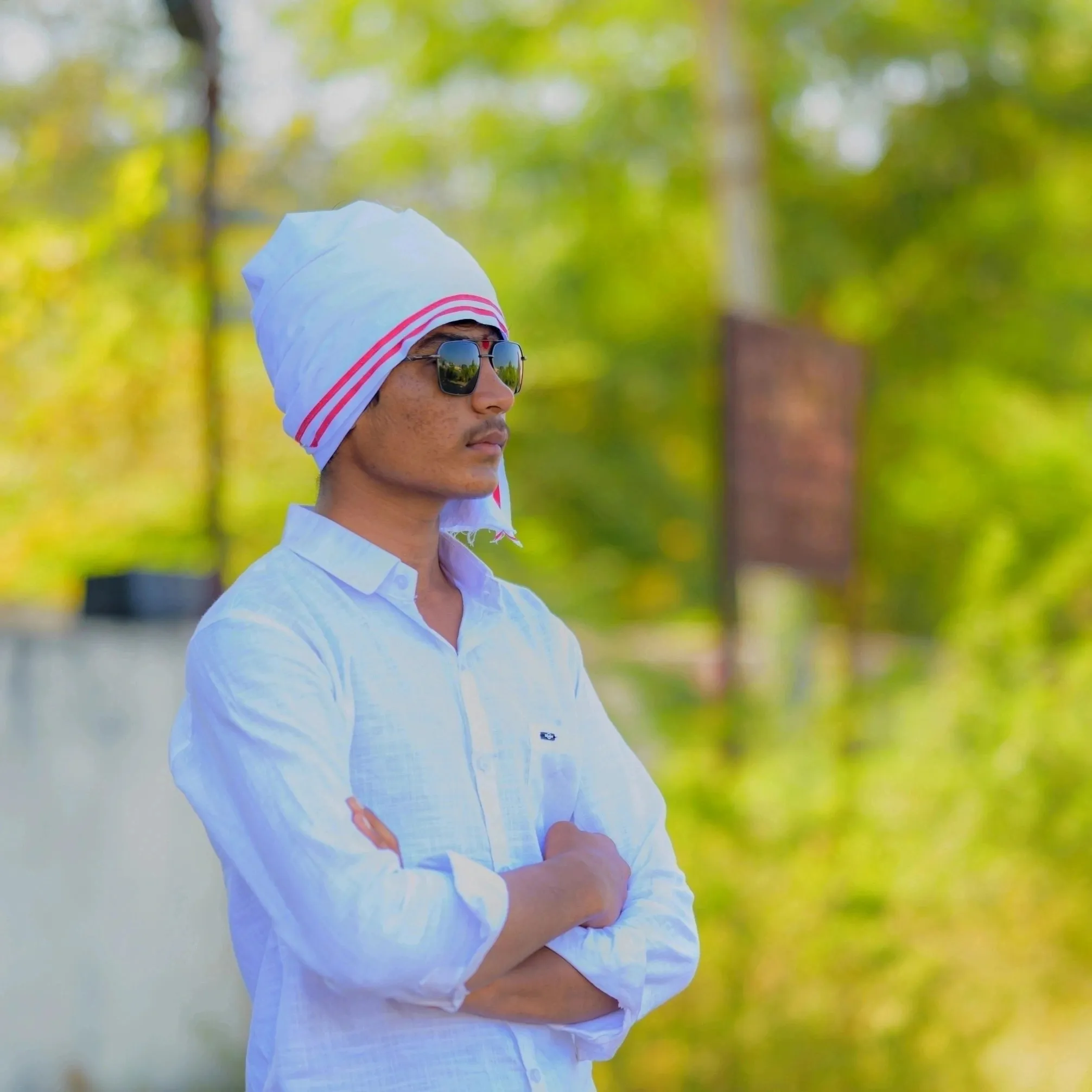 Vaibhav Musale