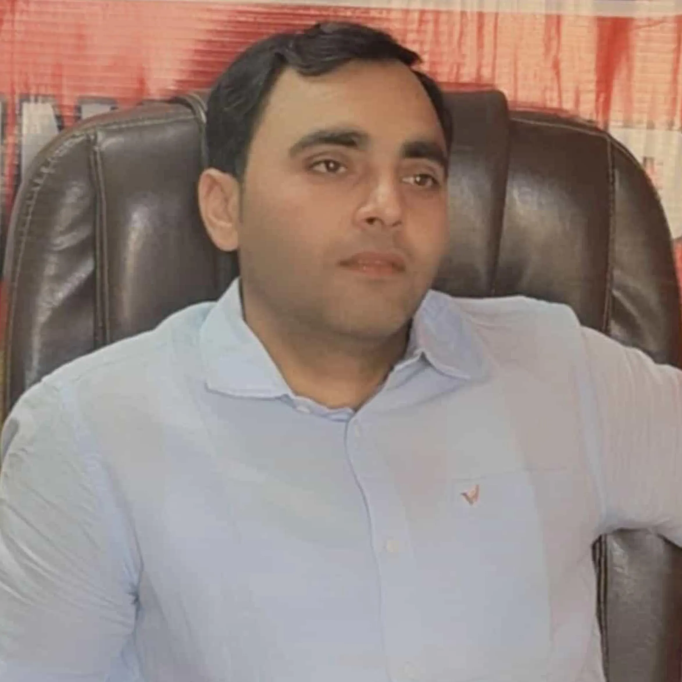 Shailendra Yadav