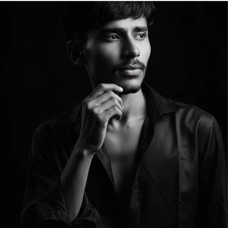 Mahesh YT
