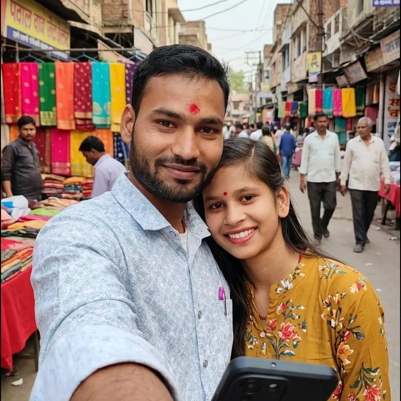 Anshu Ashish