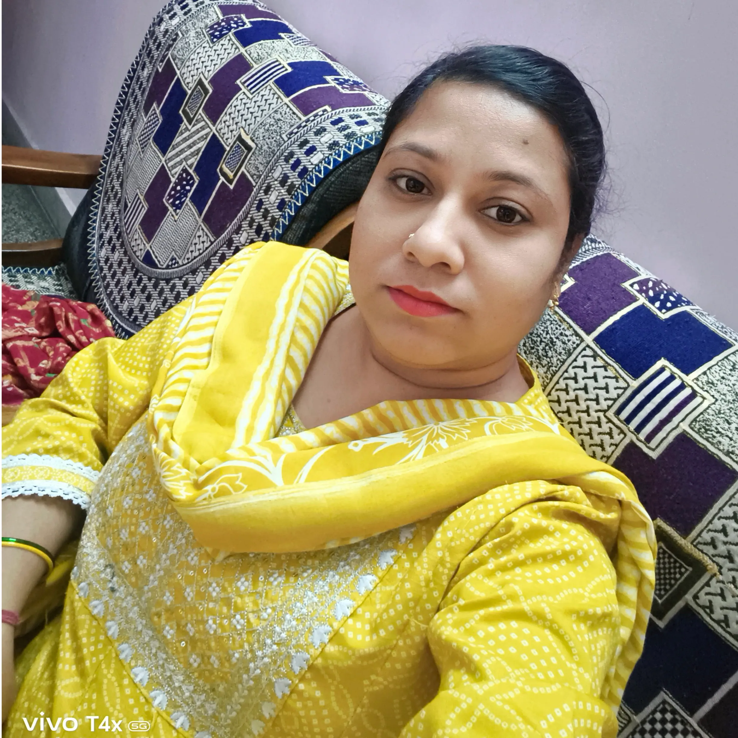 Richa Sharma