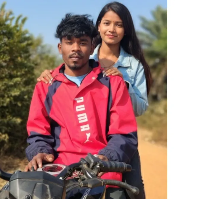 Kande Bari