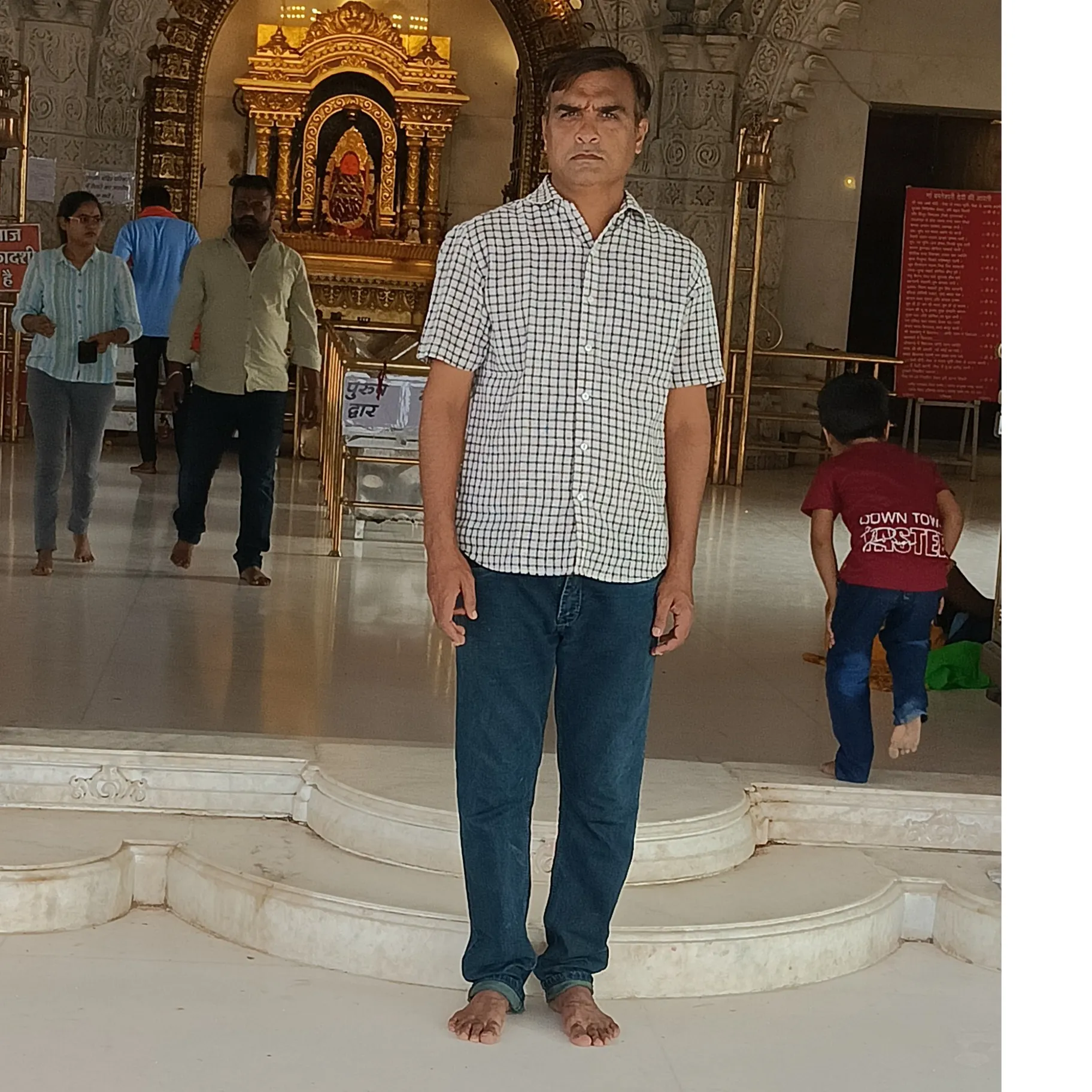 Gaurav Parmar