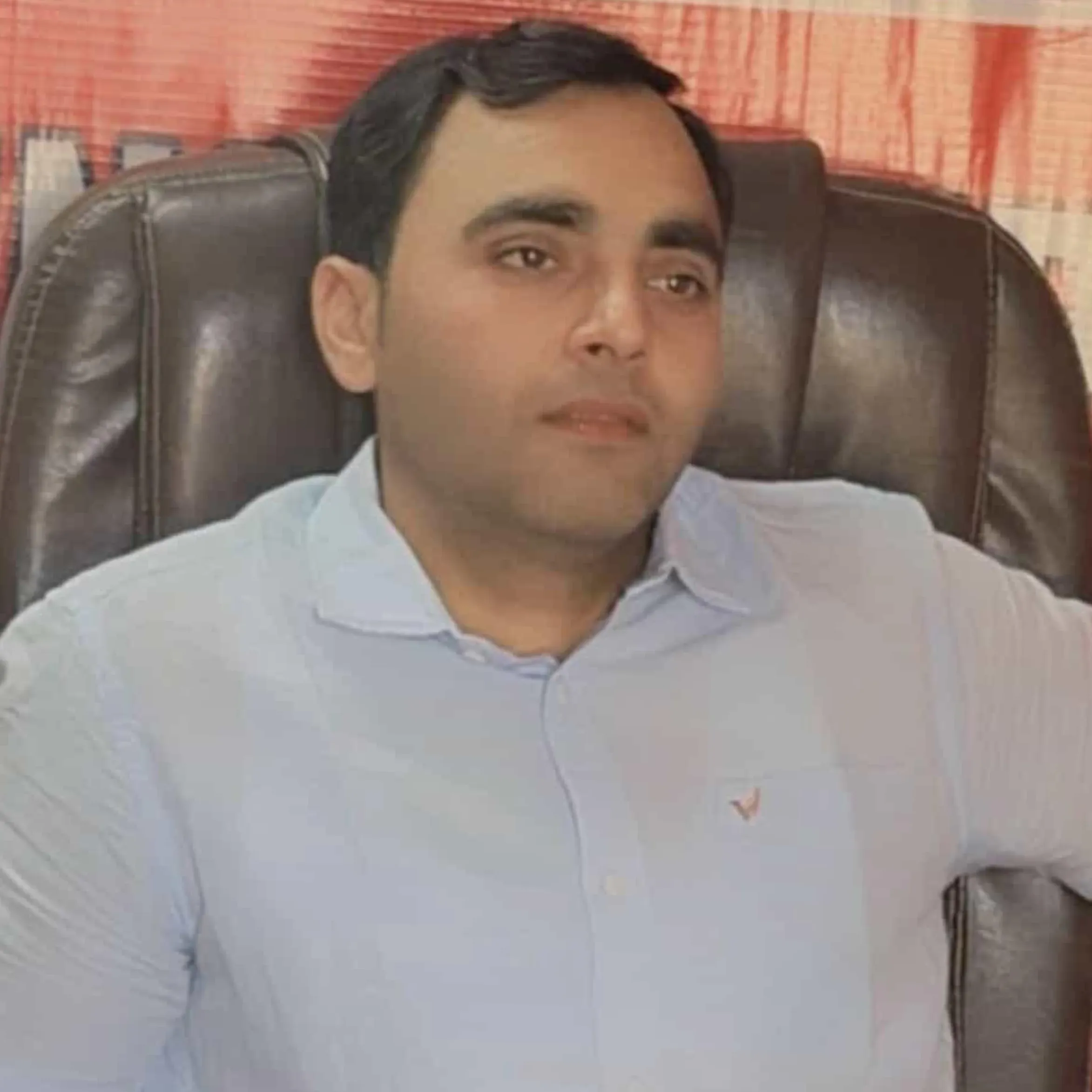 Shailendra Yadav