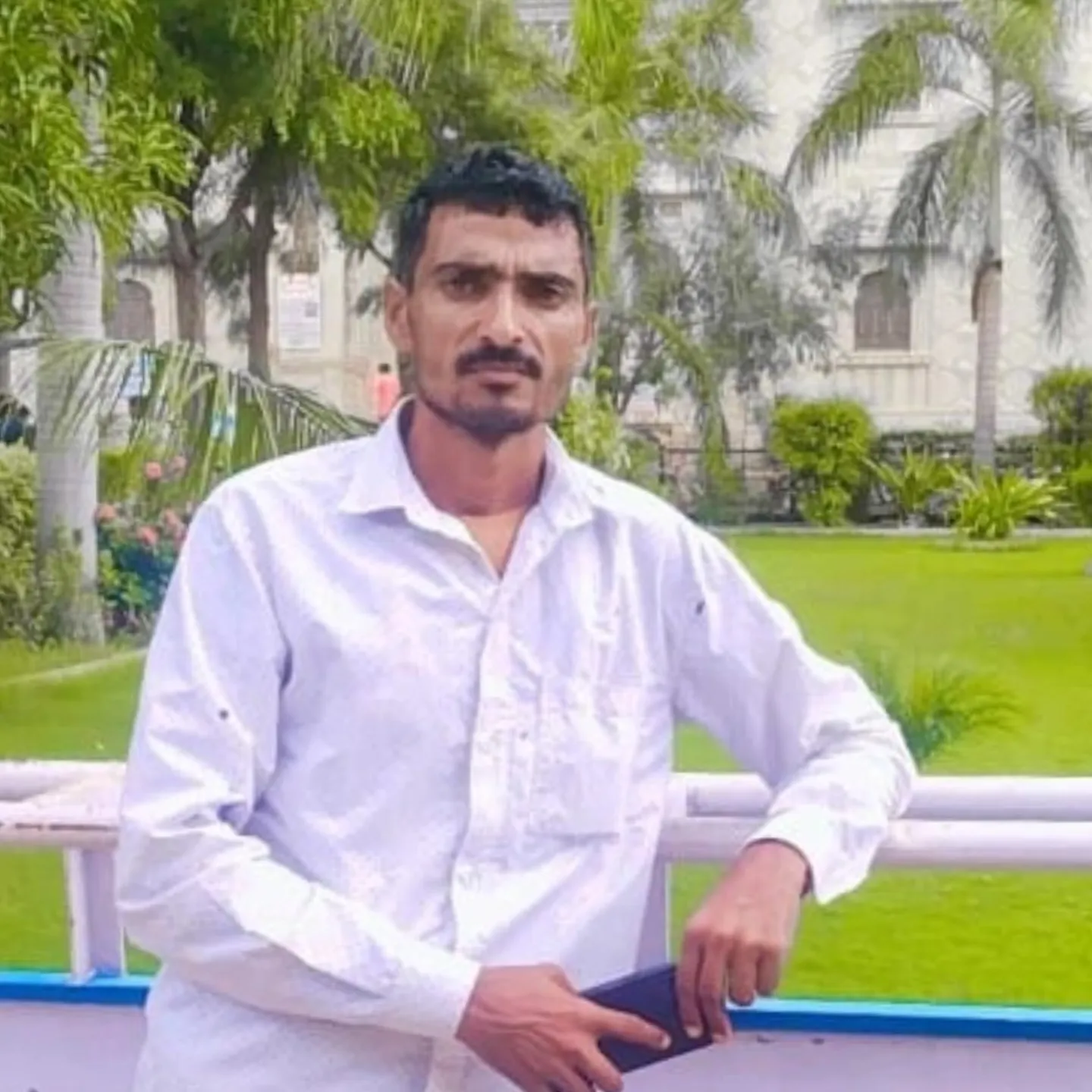 Rabari Khemabhai