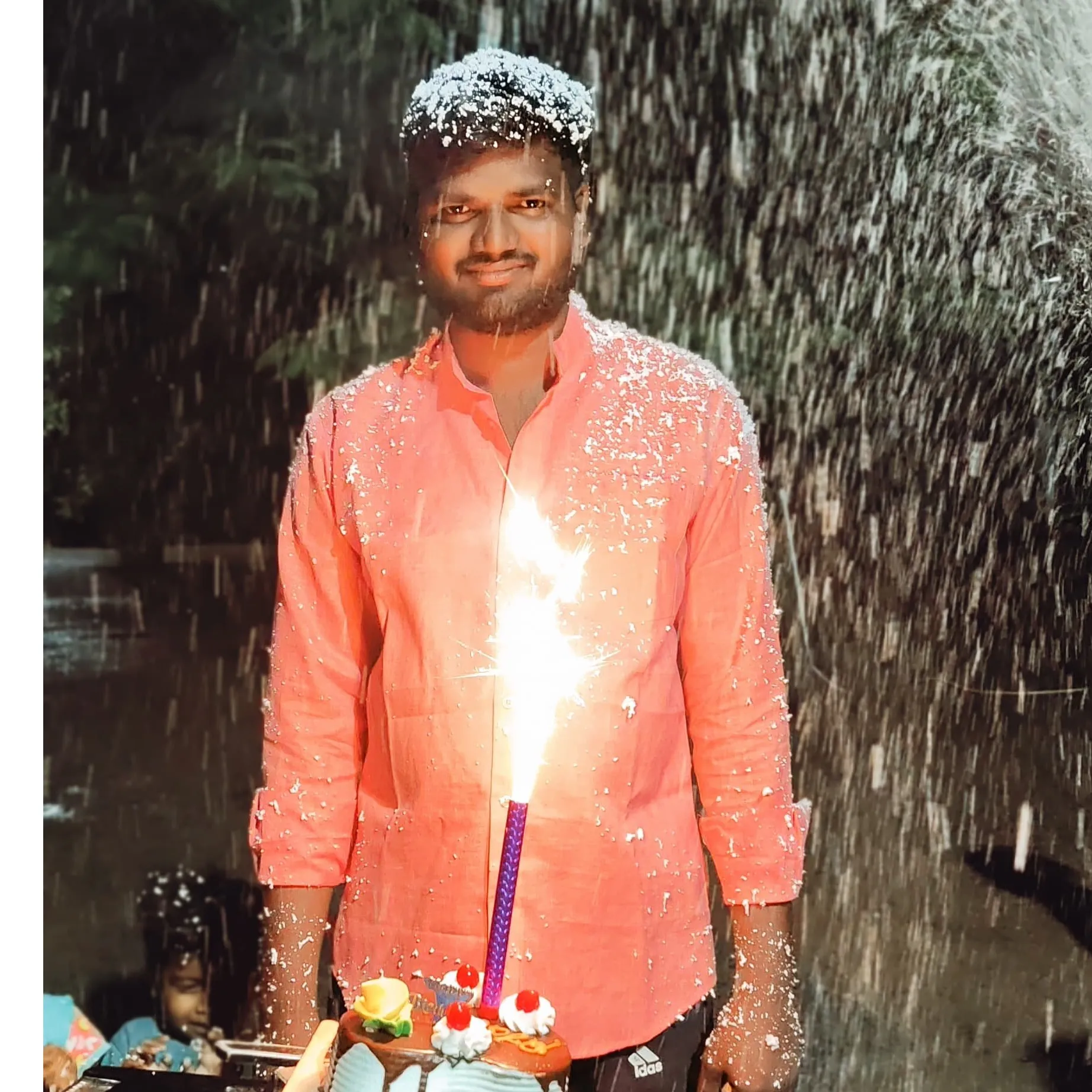 Praveen Rishi