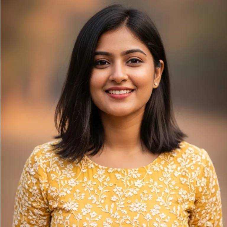 It's Ruhi