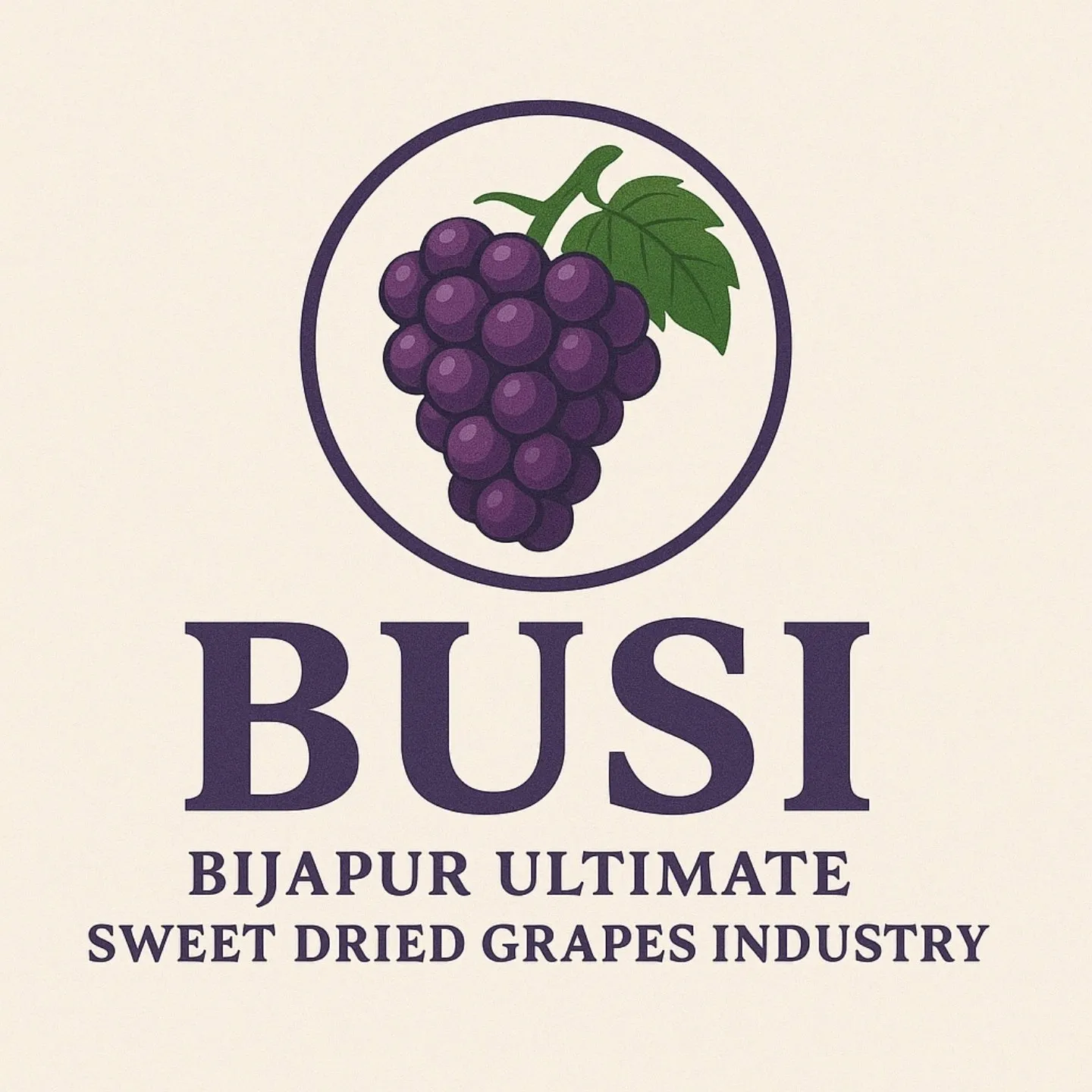 busi grapes