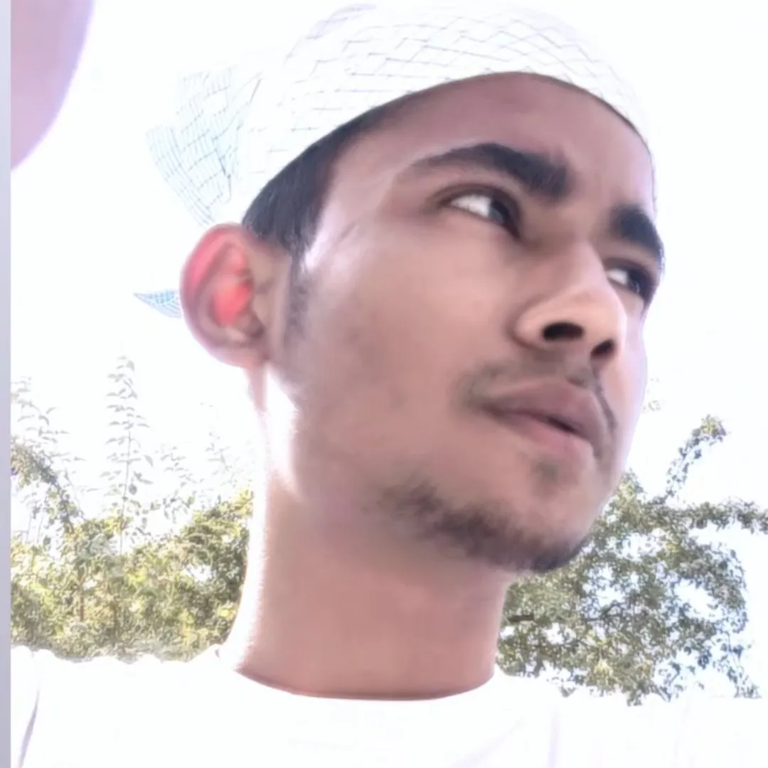 Rsidul Ansari