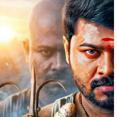 Sakthivel J.