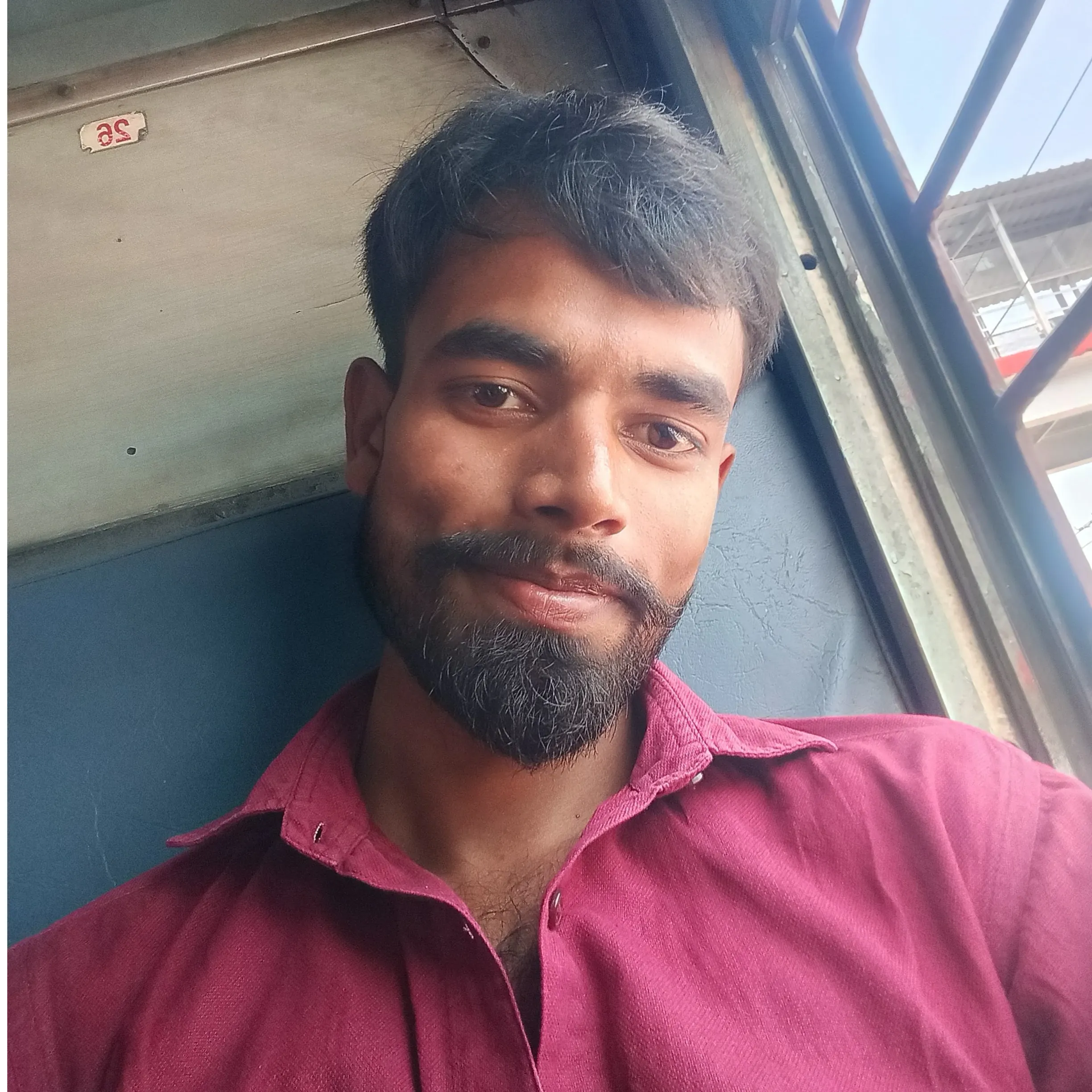 Abhi Sarkaar