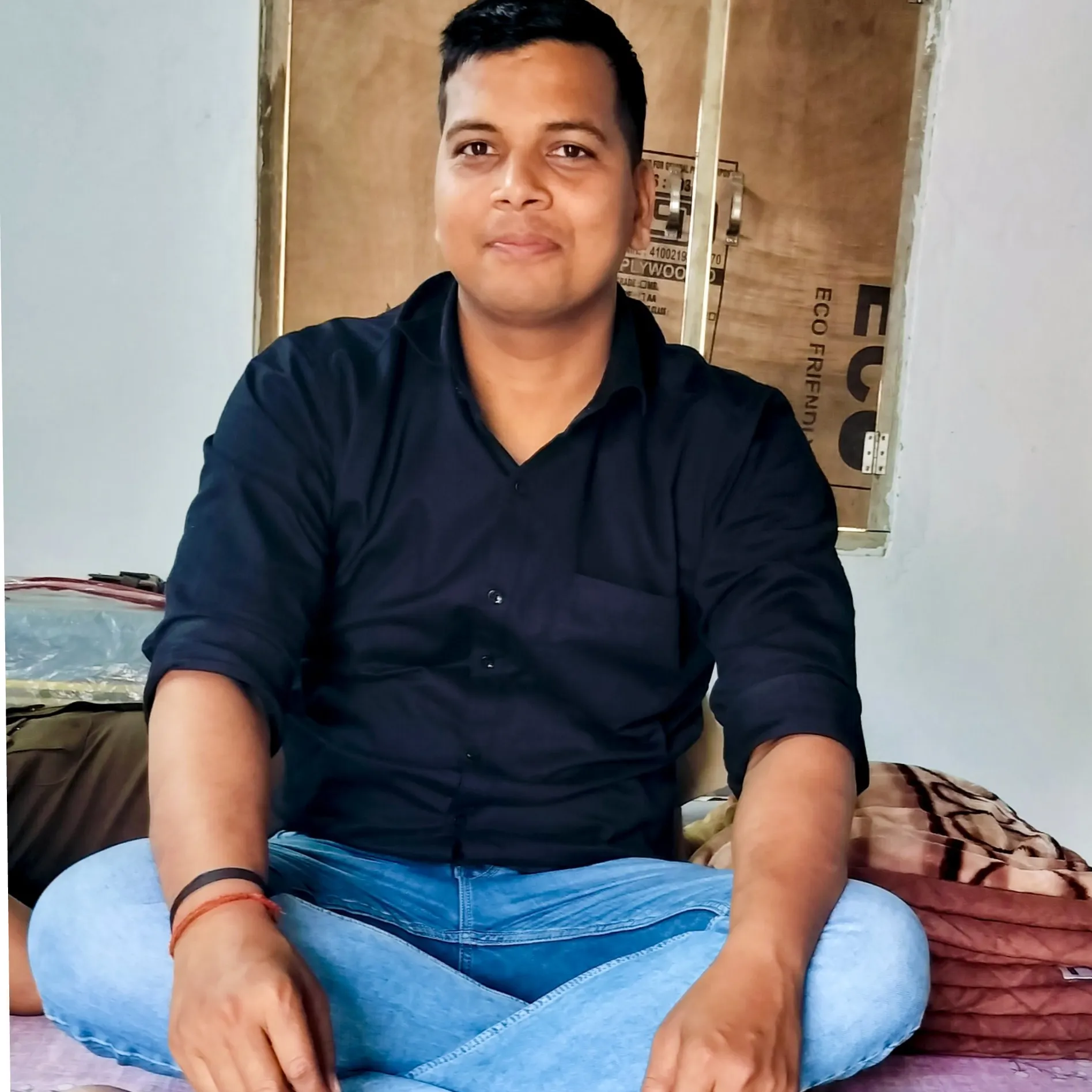Chandralok Kumar