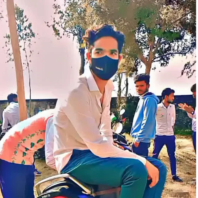 Mohammad Nadeem0786
