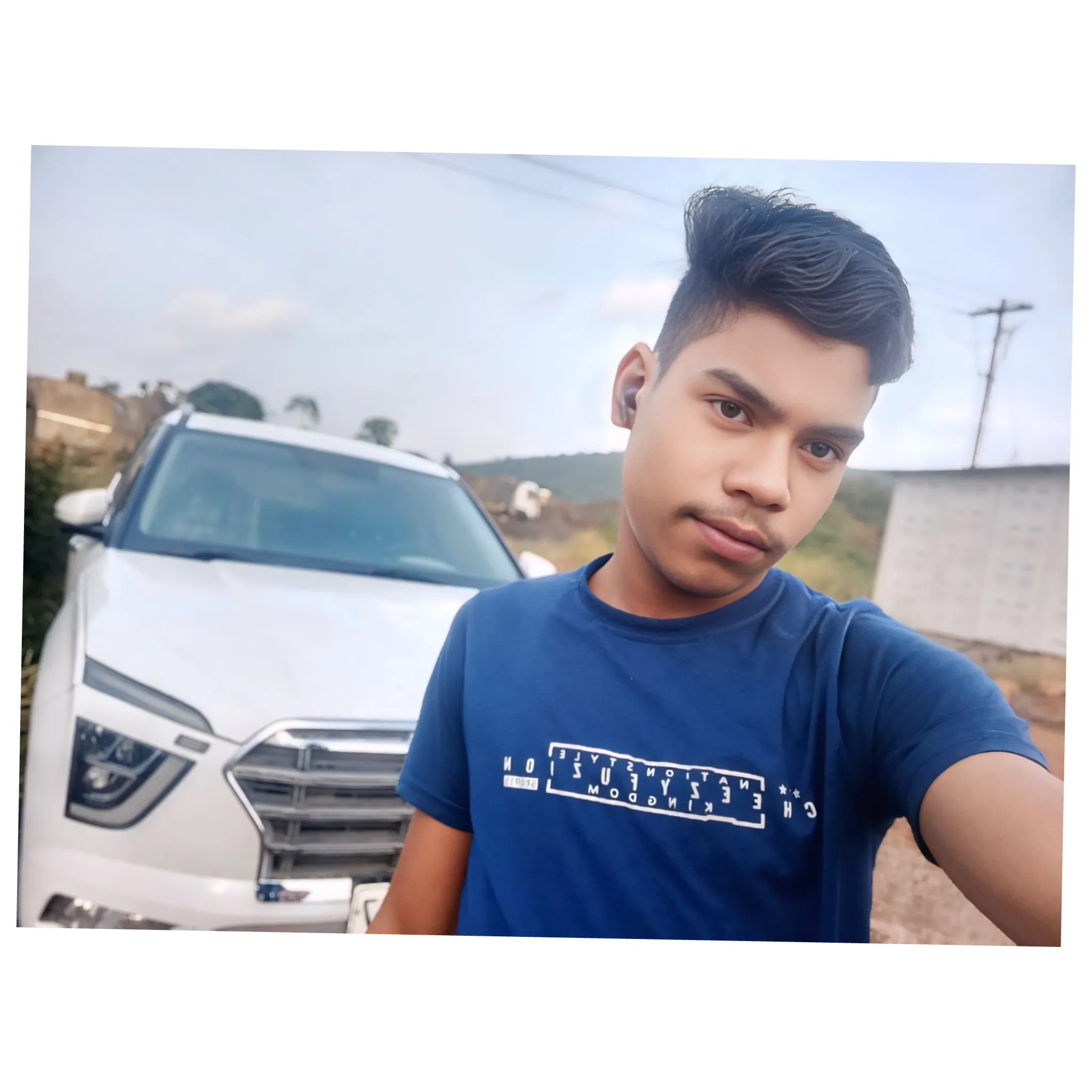 Pavan SinghRajput