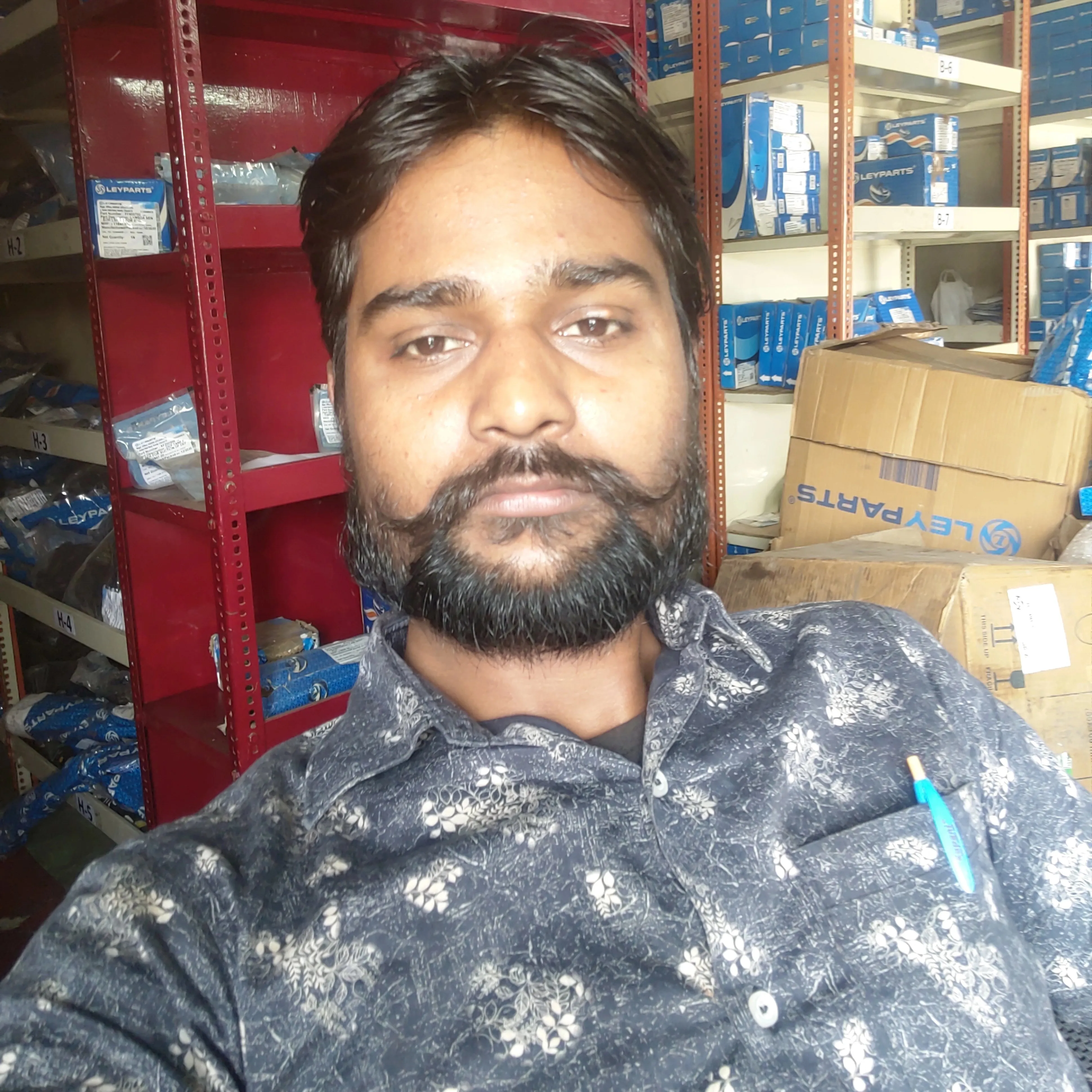 pk jatav