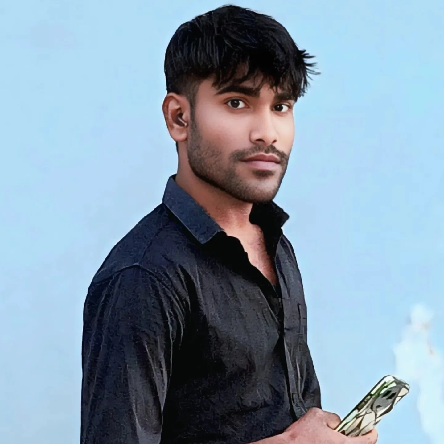 Ghanshyam raj