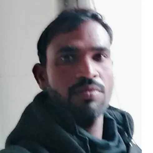 Babu Parmar