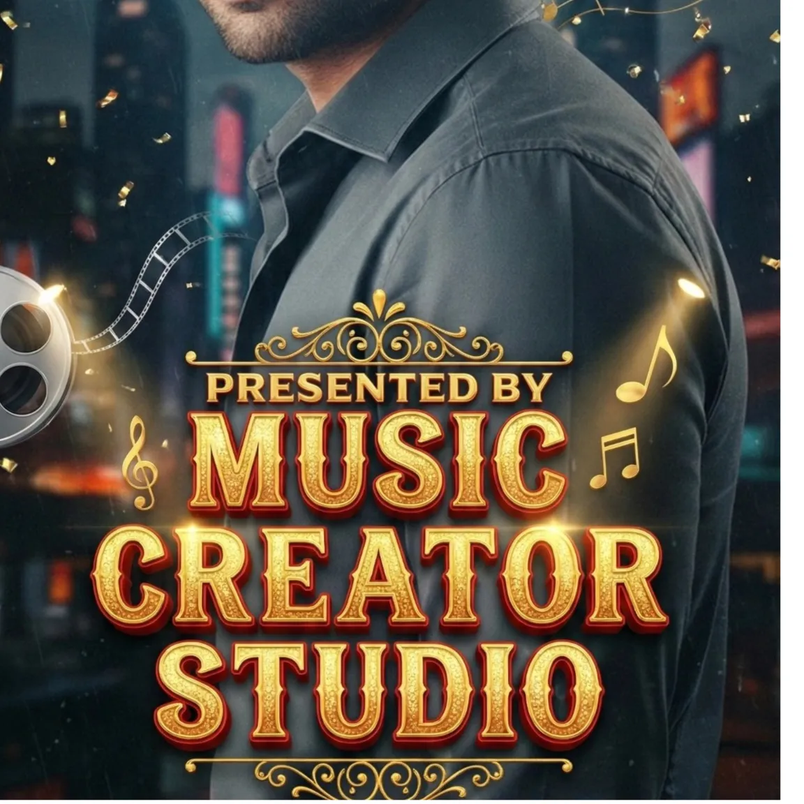 music.Creator Studio