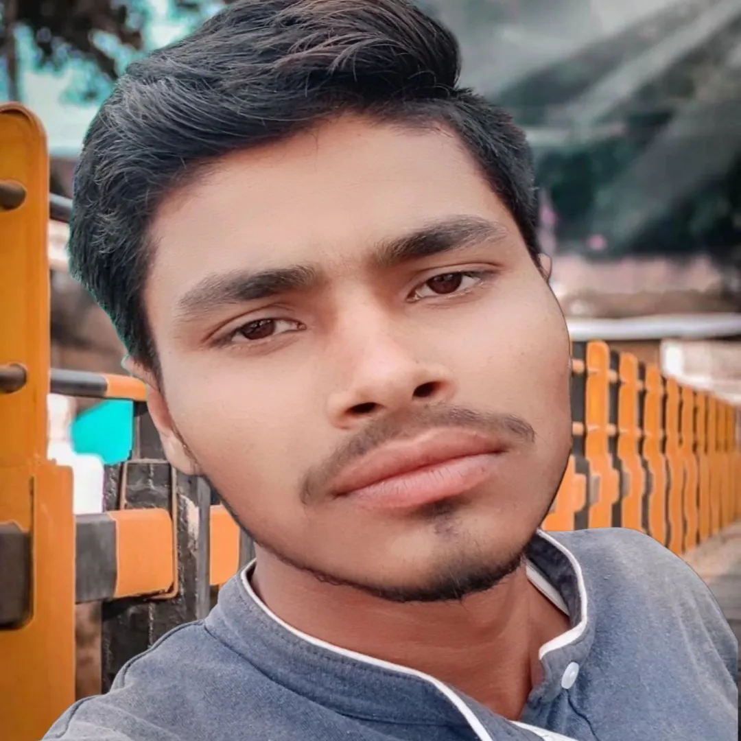 Deependra Bais