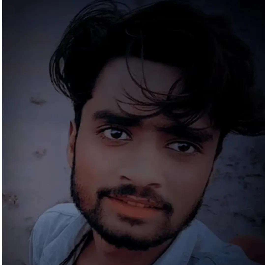 Vishal Kumar